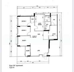 Blk 670 Choa Chu Kang Crescent (Choa Chu Kang), HDB 5 Rooms #559306421